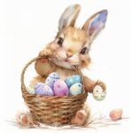 Easter Activities for Kids That Keep Them Entertained All Day