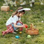 How to Host an Easter-Themed Party for Kids