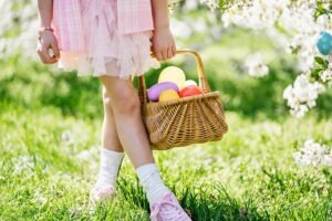 Indoor vs Outdoor Easter Games for Kids (Weatherproof Fun)