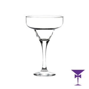 Margarita Cocktail Glass Hire