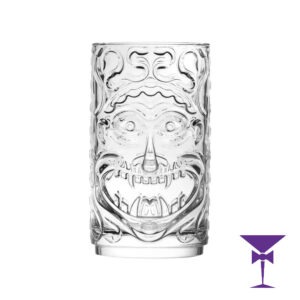 Tiki Glass Hire London & South East