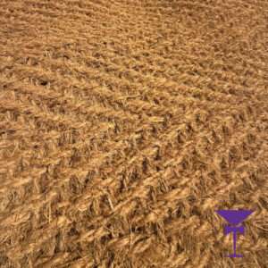 Coir Gazebo Flooring Hire