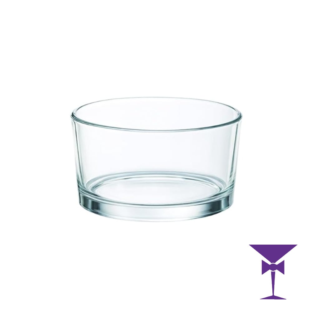 Small Glass Bowl Hire London, Surrey, Kent & Sussex