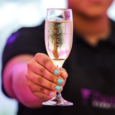 Hire bar staff in Sussex